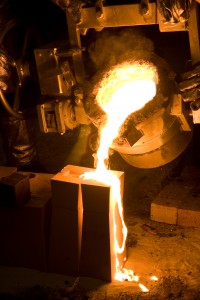 Aluminium gir et viktig bidrag til norsk økonomi, men det er også et av de mest energikrevende metallene å produsere. Foto: photos.com