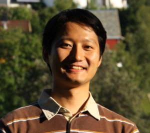 Kei Igarashi is a researcher at the Kavli Institute for Systems Neuroscience at the Norwegian University of Science and Technology.