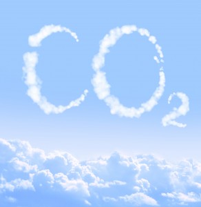 Emissions of CO2 and other greenhouse gases must go down. Illustration: Thinkstock