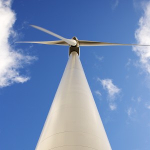 The world is making significant investments in renewable energy, which in turn is making renewables cheaper and easier to bring to market. Foto: Thinkstock