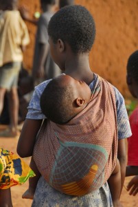 I Tanzania bor 70 prosent av befolkningen på bygda. Men 80 prosent av legene bor i Dar-es-Salaam, landets største by. Foto: Thinkstock
