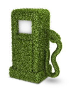 Biodiesel er ment å bidra til lavere utslipp av klimagasser. Foto: Thinktock