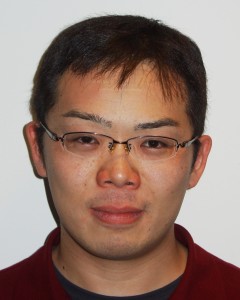 Hiroshi Ito, researcher, Kavli Institute for Systems Neuroscience