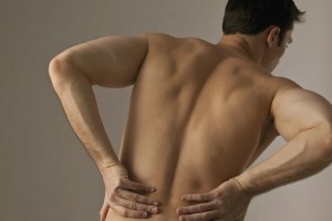 Ingen vil påstå at de blir sterkere av kroniske rygg- og nakkesmerter, angst, migrene eller diabetes. Foto: Thinkstock