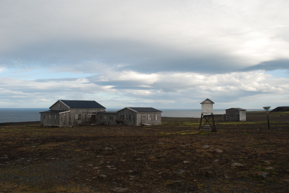 Jan Mayen's evolution through ice, fire and water