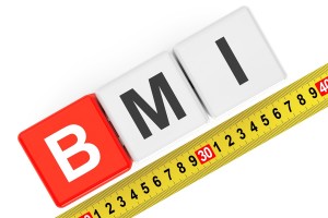BMI er ikke perfekt. Men det er en anvendelig indikasjon. Foto: Thinkstock