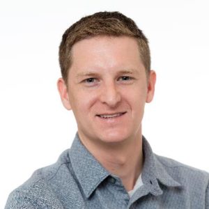 Michael David Martin