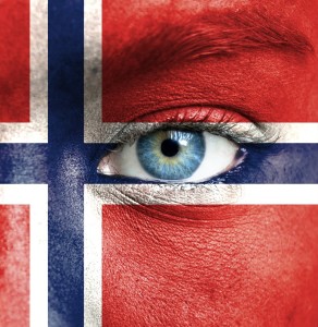 Norske kvinner skiller seg ut ved å få færre og svakere følelser om å knytte seg til partner etter kortvarige seksuelle forhold. Illustrasjon: Thinkstock