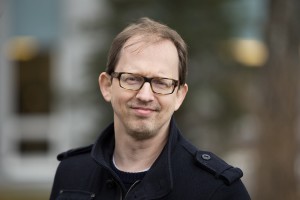 Espen Moe, professor i statsvitenskap ved NTNU. Foto: Geir Mogen, NTNU