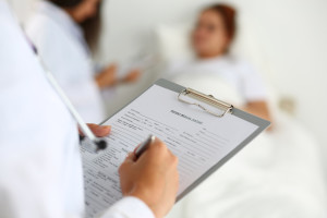 A simple observation chart and additional training helped reduce deaths from sepsis by almost half in one Norwegian hospital. Photo: Thinkstock.com
