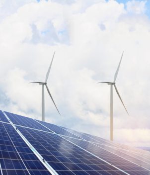 The new method is well-suited to the challenges posed by adding renewable energy sources to the existing electric power grid. Photo: Thinkstock 