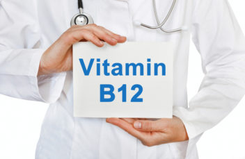 Vitamin B12 is necessary for the body's vital functions, including the production of red blood cells and cellular metabolic energy. B12 deficiency can cause anaemia and severe damage to the nervous system. Illustration photo: Thinkstock