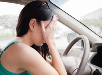 An inability for some diabetics to detect when they have low blood sugar can be a problem when it comes to driving a car. Photo: Thinkstock