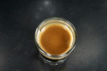 The coffee itself becomes secondary. Photo: Thinkstock