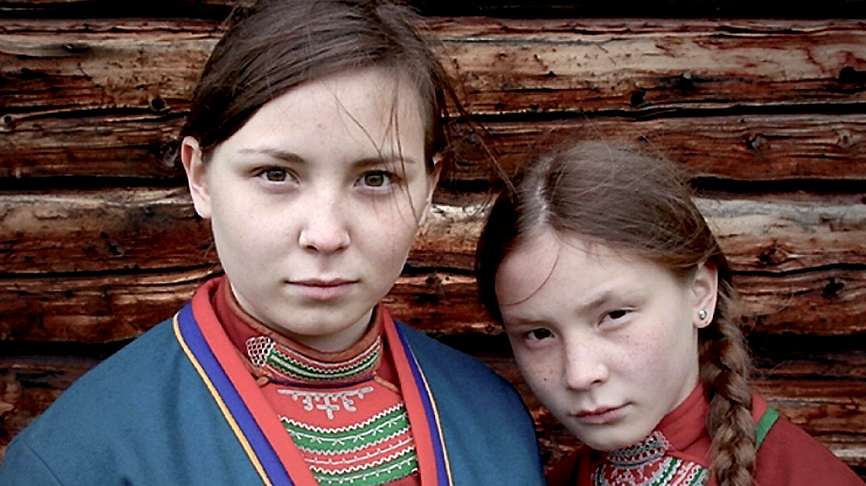 Sámi Blood: Mecsei believes Sámi films are in demand like never before. “It’s only now that we can talk about an independent Sámi film culture,” she says.