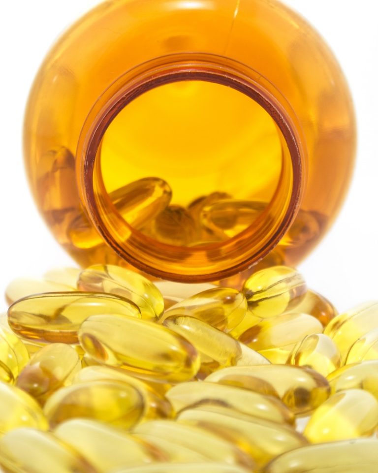Understanding how omega3 dampens inflammatory reactions