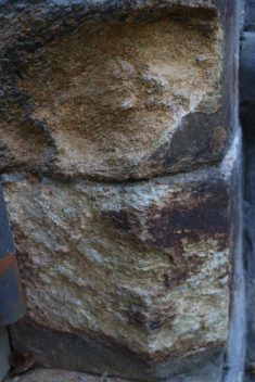 Grytdal stone, Nidaros Cathedral