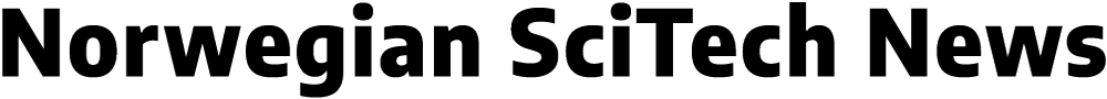 Norwegian SciTech News