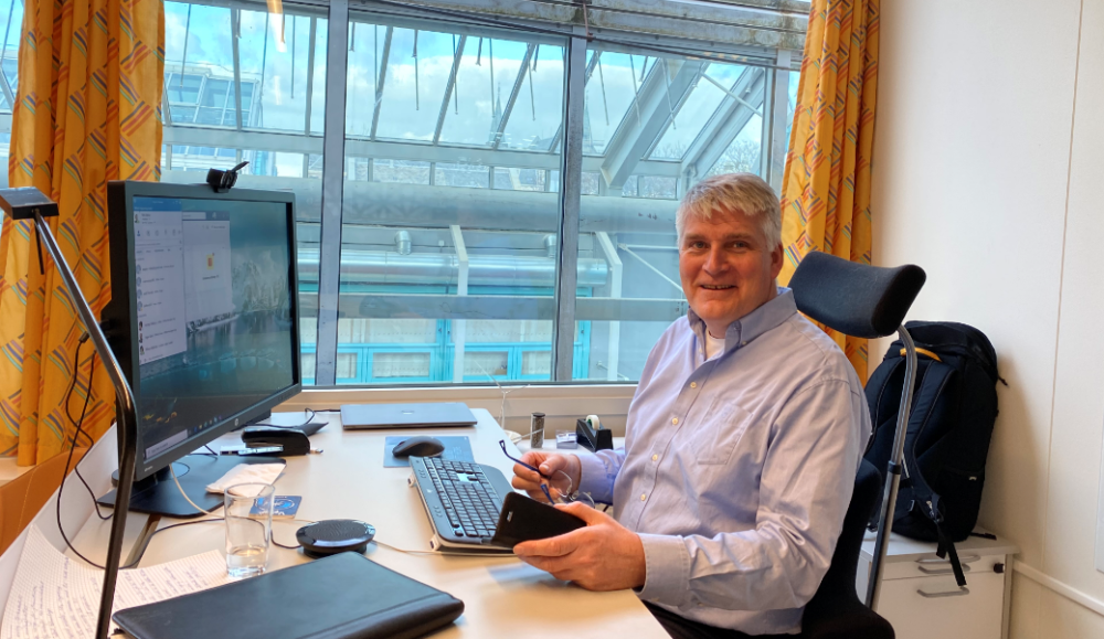 Promising prospects for CO2 storage on the Norwegian continental shelf ...