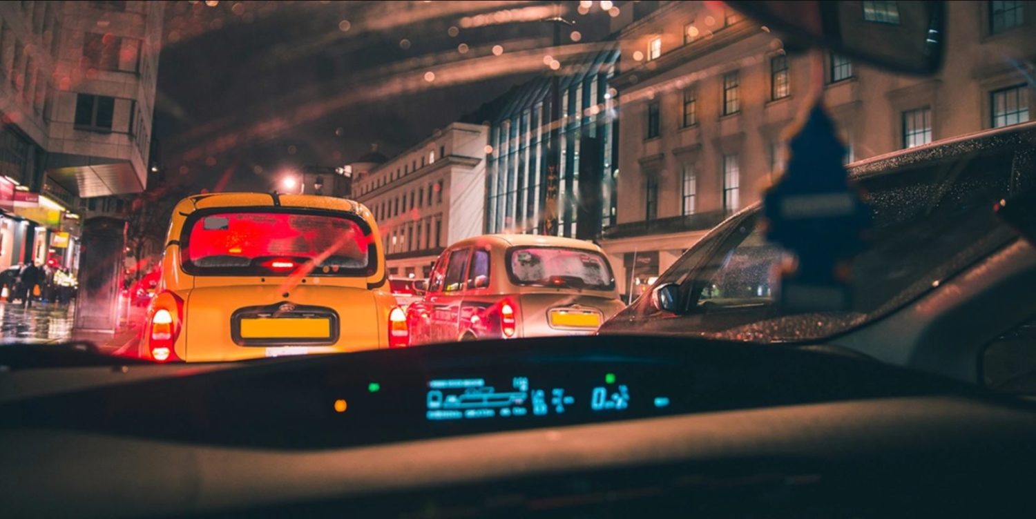 London introduced car charge in city centre and saw most harmful