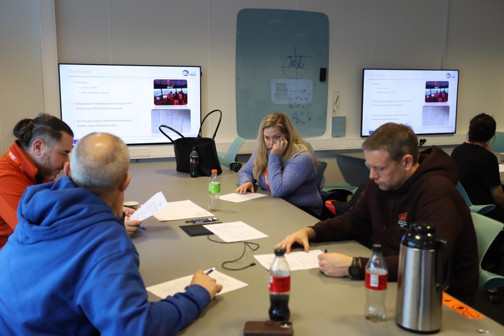 What do you do if a hacker takes over your ship?