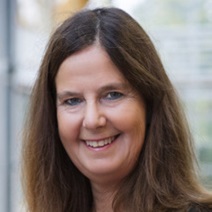 Picture of Professor Anne Trine Kjørholt