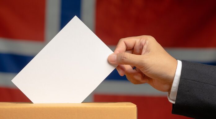 Photo of voting