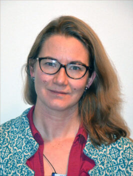 Ann-Mari Svensson