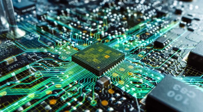 Greener data processing