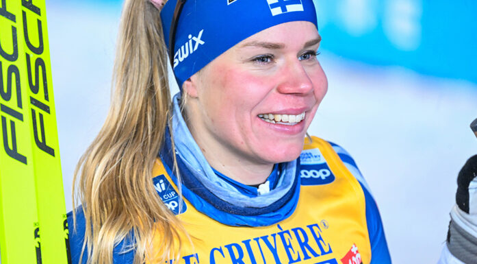 Jasmi Joensuu