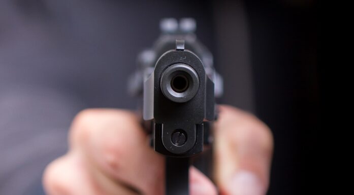 murders and democracy