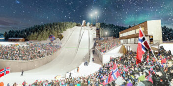 ski festival