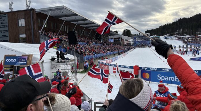 ski festival