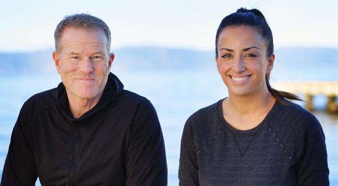 Ulrik Wisløff and Atefe Tari