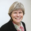 Monika Pilz is a senior research scientist and the project manager. Photo: SINTEF