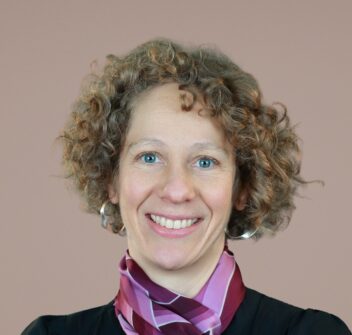 Christina Meskers. Photo.