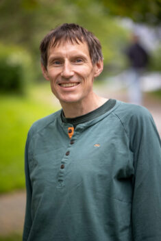 Ivar Herfindal