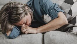Migraine research: AI finds patterns throughout the body