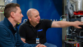 Norway’s thermal energy solution: Powering Europe without the nuclear price tag