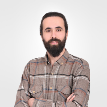 Habib Niyaraq Nobakht, postdoctoral researcher at NTNU