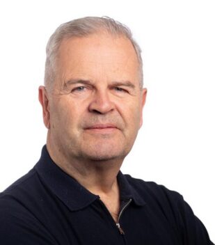 Hans M. Nordahl