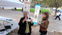 How to get people on board with green neighbourhoods