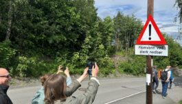 The cost of rain – who pays?