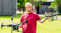 Ken Hellerud