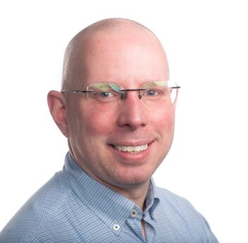 Marius Pedersen. Photo.
