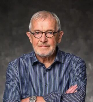 professor photo